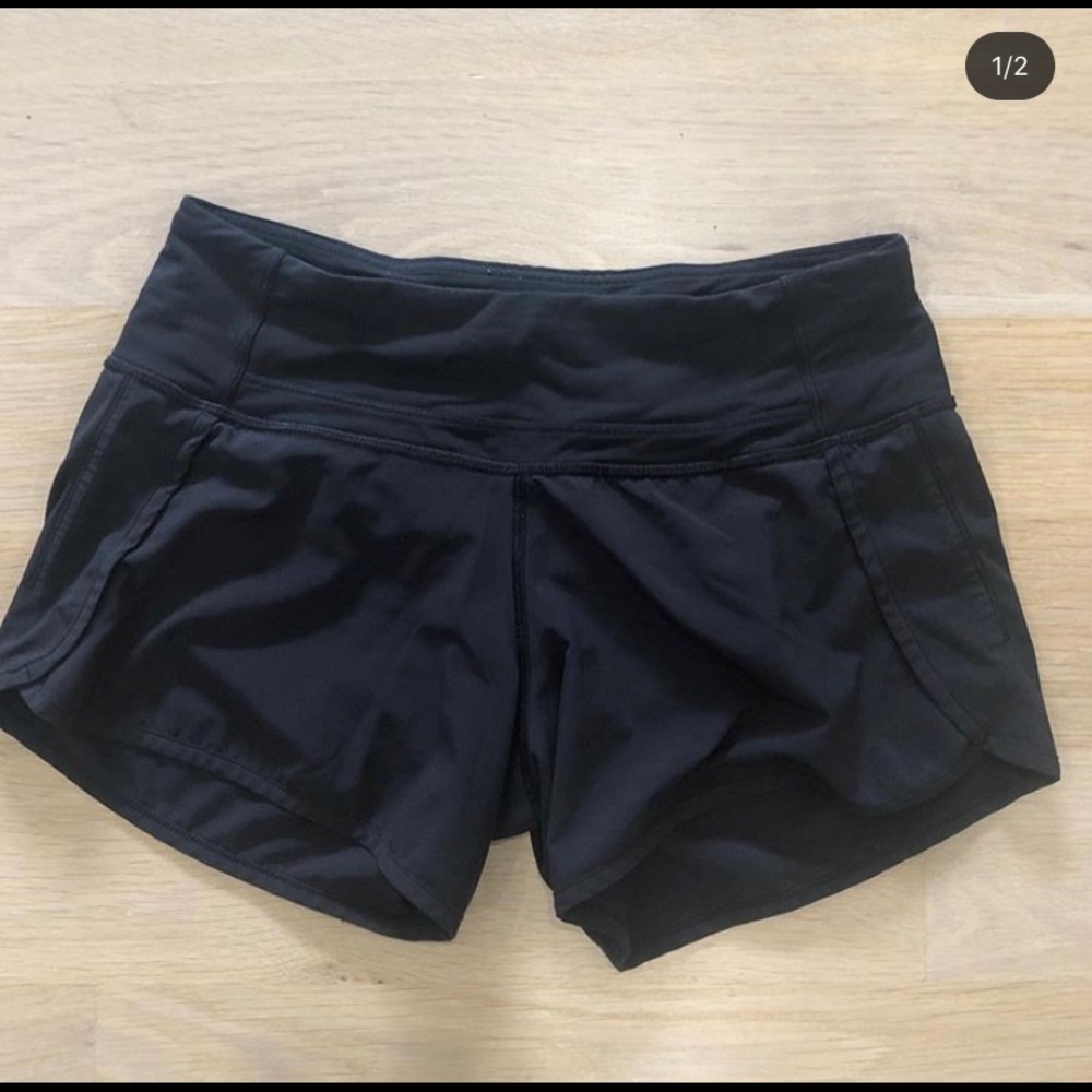 Lululemon shorts